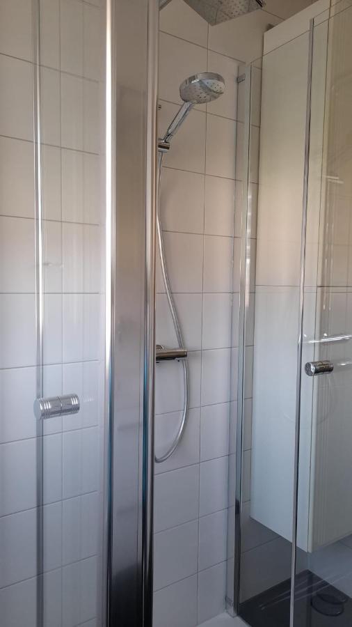 Ferienwohnung Am Brunnen Grossheubach ภายนอก รูปภาพ