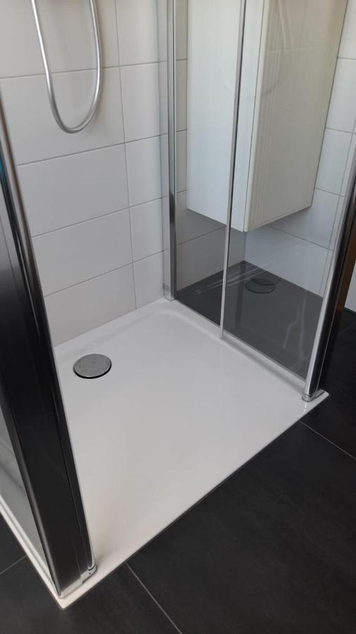 Ferienwohnung Am Brunnen Grossheubach ภายนอก รูปภาพ