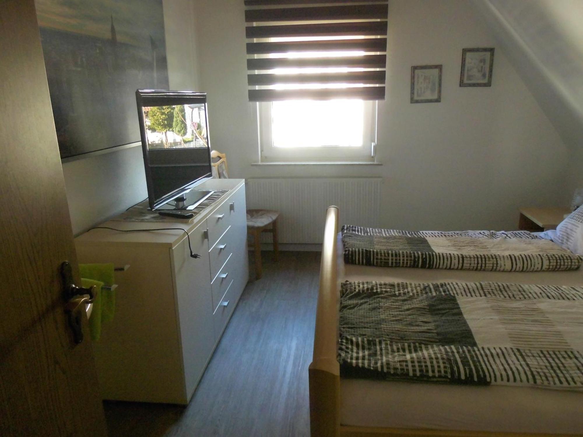 Ferienwohnung Am Brunnen Grossheubach ภายนอก รูปภาพ